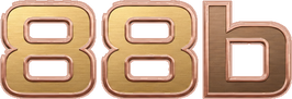 88b logo